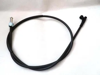 41-дюймовый кабель спидометра GY6 для газового скутера 50 125 150 Speedo Roketa TAOTAO