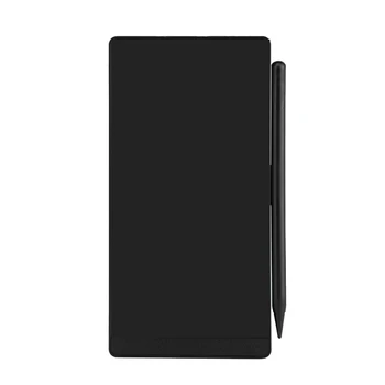 6,5-дюймовый полноэкранный ЖК-планшет с тончайшим почерком, доска для рисования, электронные тончайшие блокноты, обучающие
