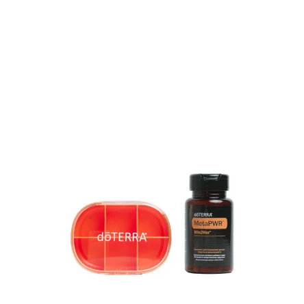 Набор «Оранжевое настроение»