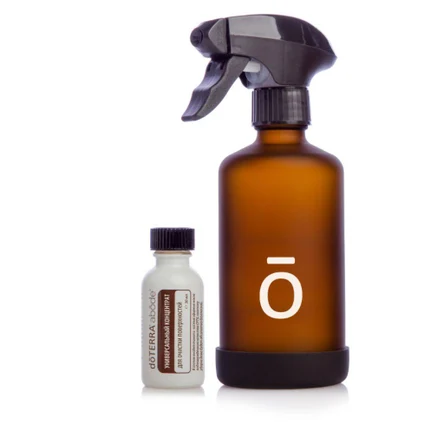 Набор "аbode: чистый дом"