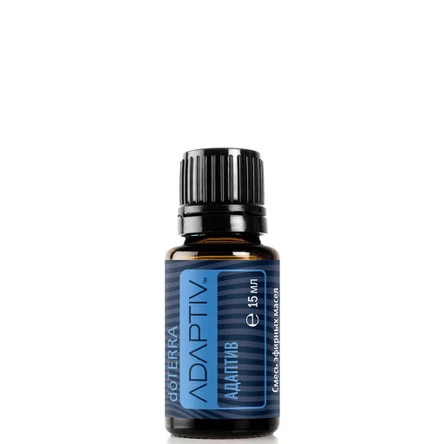 Адаптив 15 мл. Успокаивающая смесь.