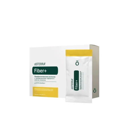 Файбер+