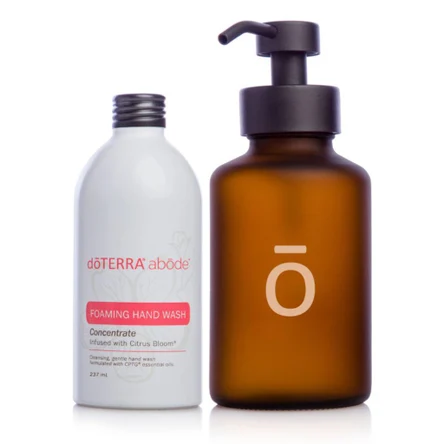 Набор "abode: чистые руки"