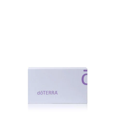 Подарочная коробка с держателем на 2 масла по 5 или 15 мл