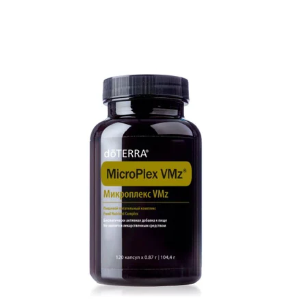 Microplex VMz®  Питательный комплекс