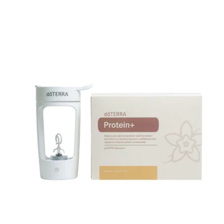 Набор «Апельсиновая энергия»