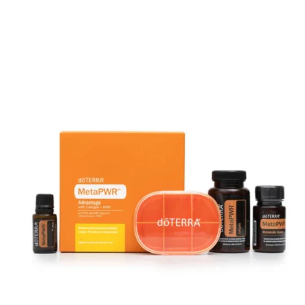 Набор «Заряд энергии»