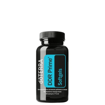 DDR Prime в капсулах