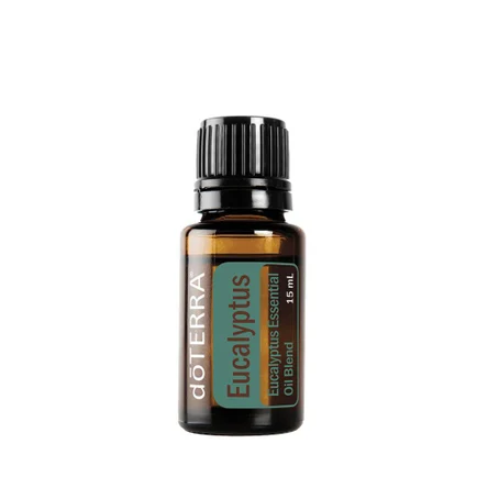 Эвкалипт 15 мл.