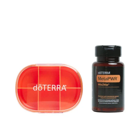 Набор «Оранжевое настроение»