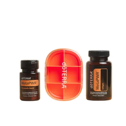 Набор «Ритм и энергия»