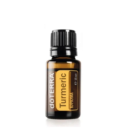 Куркума 15 мл.