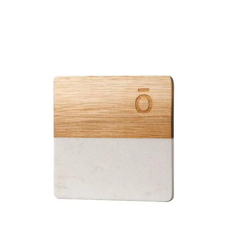 Подставка-костер для масел