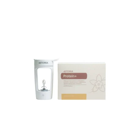 Набор "Апельсиновая энергия"