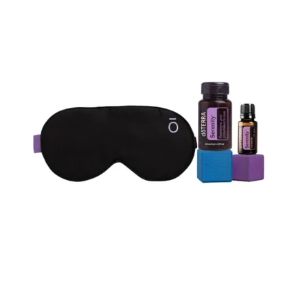 Набор «Время безмятежности»