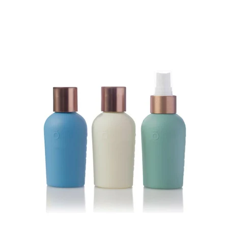 Тревел-набор SMART (пустые бутылочки)