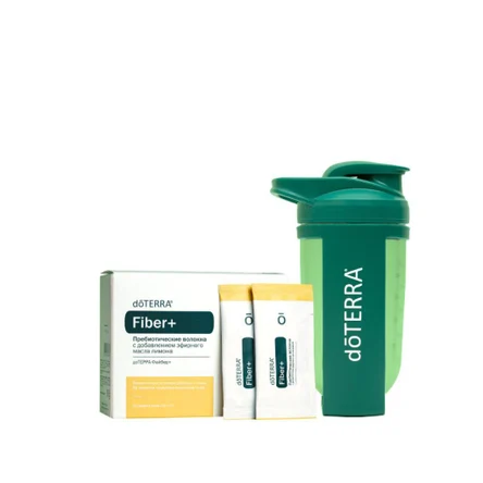 Набор «Забота о микробиоме»