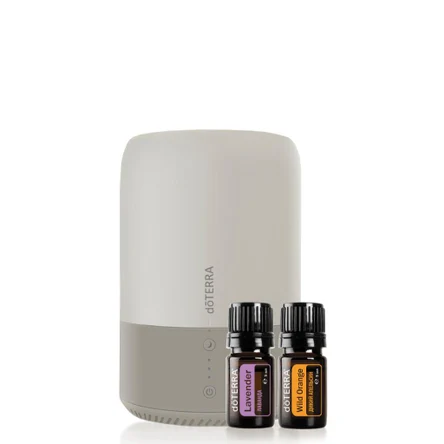 Набор «От рассвета до заката»