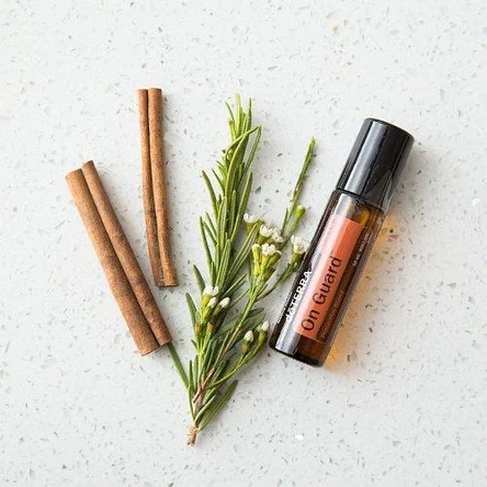Роллер dōTERRA On Guard® Touch Blend