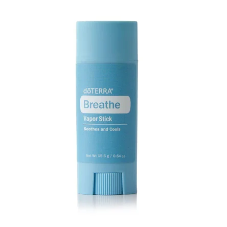 Breathe Ингалятор-карандаш