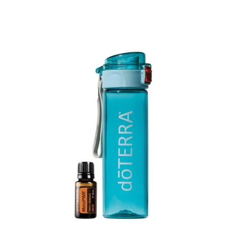 Набор для активного образа жизни «Солнце в воде»