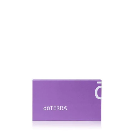 Подарочная коробка с держателем на 3 масла по 5 или 15 мл