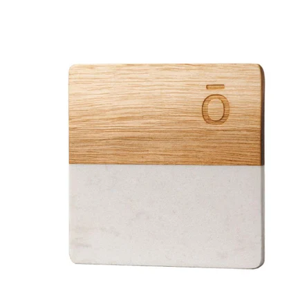 Подставка-костер для масел