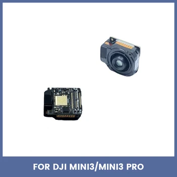 Сердечник объектива камеры для дрона DJI Mini 3/Mini 3 Pro, запасные части для ремонта Карданного подвеса Дрона, Аксессуары