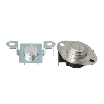Термостат для сушилки 3xBQLZR Замена предохранителя для сушилки для серебряных аксессуаров WED8300SW1