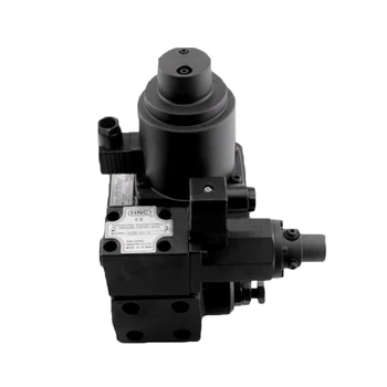 Фирменное наименование HNC valve EFBG-06-250 EFBG-03-125 Пропорциональный клапан гидравлический клапан